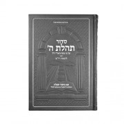 Living Lessons Linear Siddur for Shabbos and Yomtov