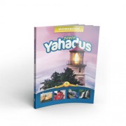 Yahadus Student Workbook volume 1